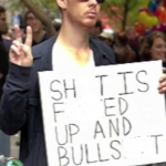 You tell 'em, Sparky.