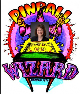 guns ginny pinball wizard