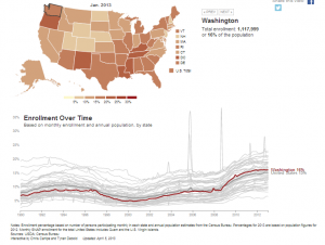 food stamps washington