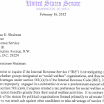 IRS LETTER 1