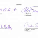 IRS LETTER 2 SIGNATURES