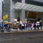 IRS PROTEST GROUP
