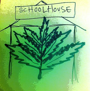 MARIJUANA SCHOOL