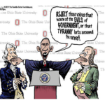 Funny obama ha