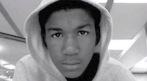 zimmerman trayvon hoodie