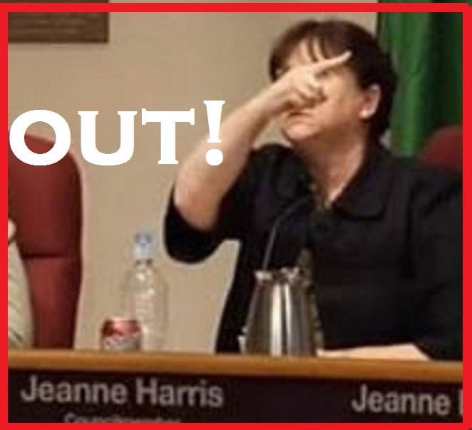 Jeanne Harris.OUT