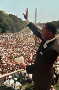 50 Years Later: I Have a Dream MLK