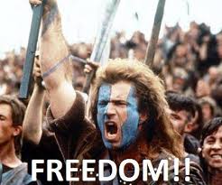 Braveheart meme