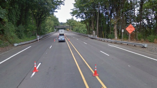 Will there be room for cars if more bike lanes and light rail go in?
