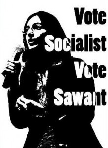 Sawant