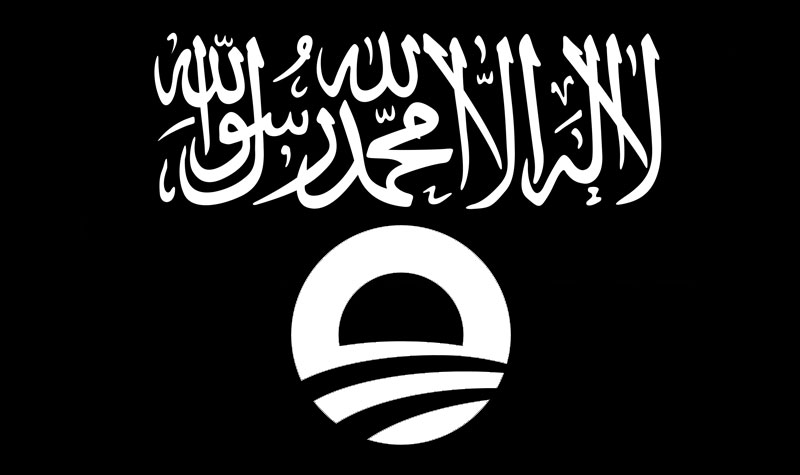 obama-al-qaeda-flag