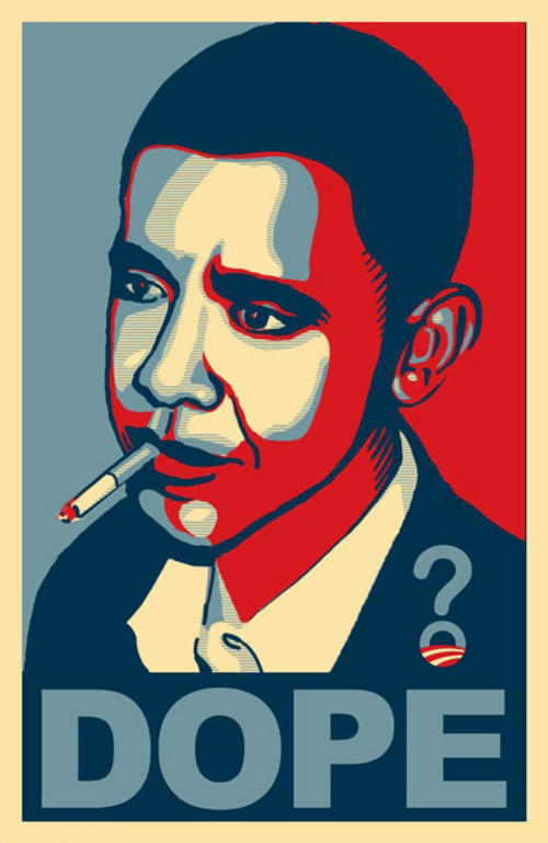 obama-dope