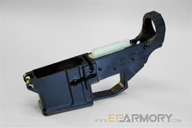 ares armor 80 lower