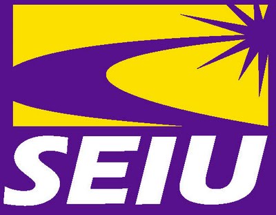 SEIU-Logo