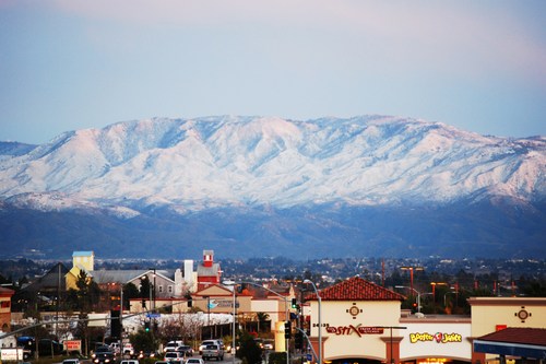 Murrieta, California 