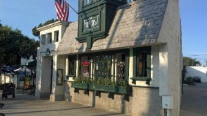Mc P's Irish Pub in Coronado. Photo by TripAdvisor