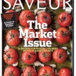 I love Saveur Magazine more for the photography than its recipes.