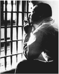 mlk jail letter mlk jail letter