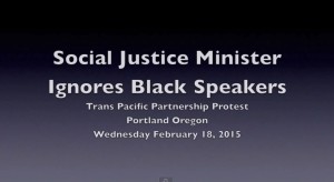 social justice