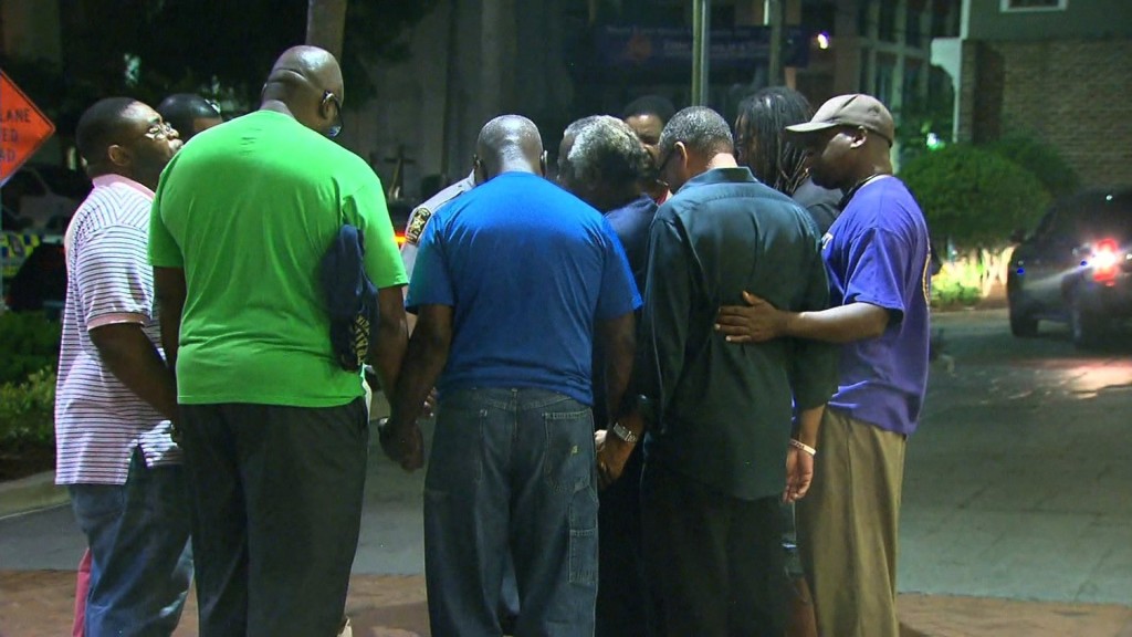 Photo Image: WDAF TV