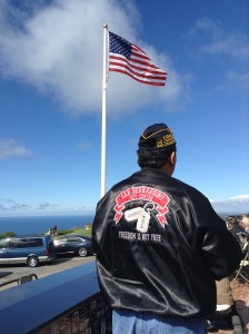 Mt Soledad Freedom Isnt Free