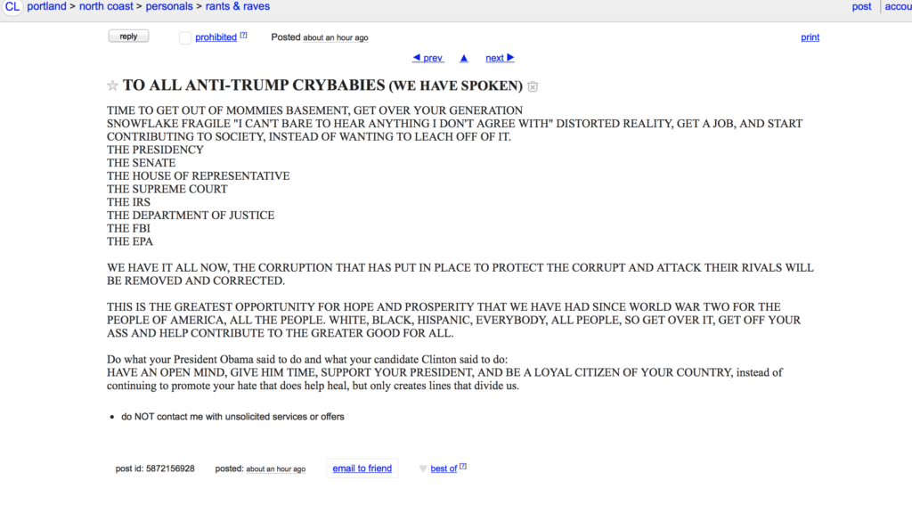 craigslist-answer-to-snowflakes