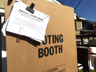 voter