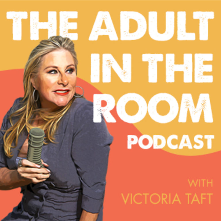 The Adult in the Room
